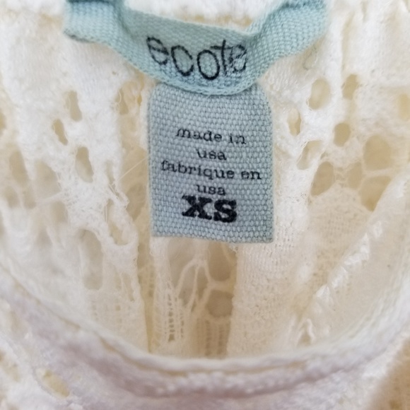 🎉Festival Fun🎉 Urban Outfitters/Ecote/Crochet - Picture 6 of 7